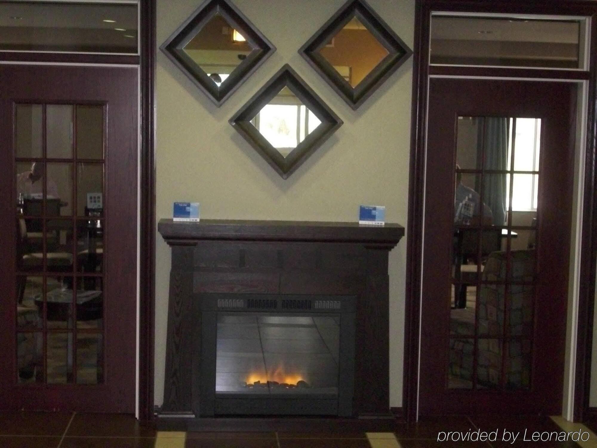 Pike Inn Le Roy - Bloomington Southeast Area Ngoại thất bức ảnh